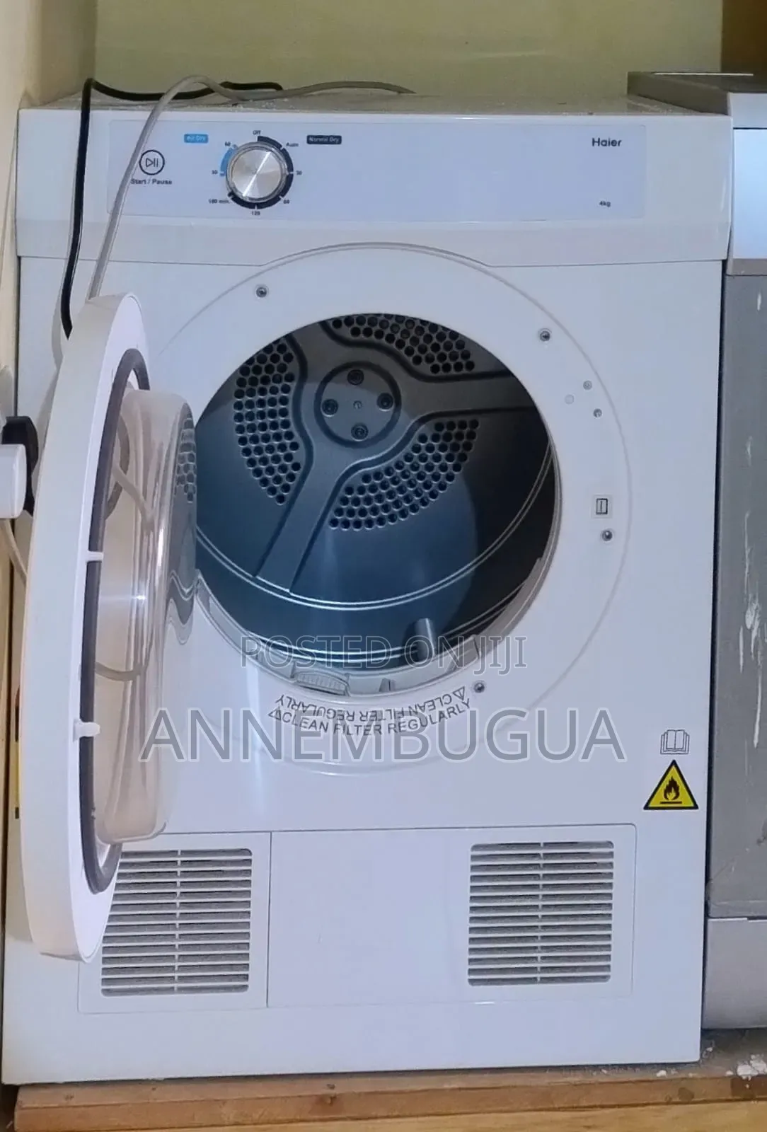 Clothes Dryer