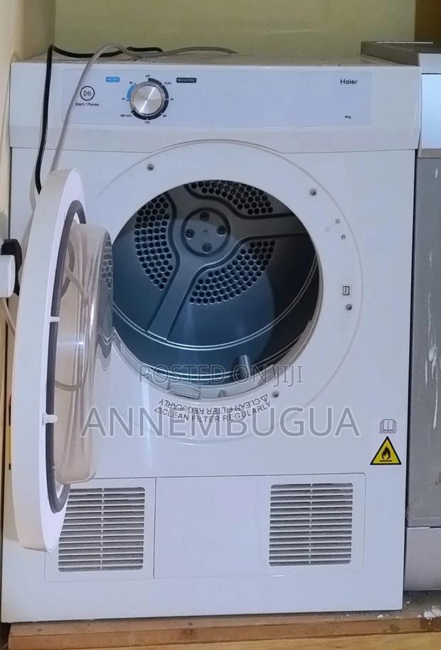 Clothes Dryer - thumbnail 3