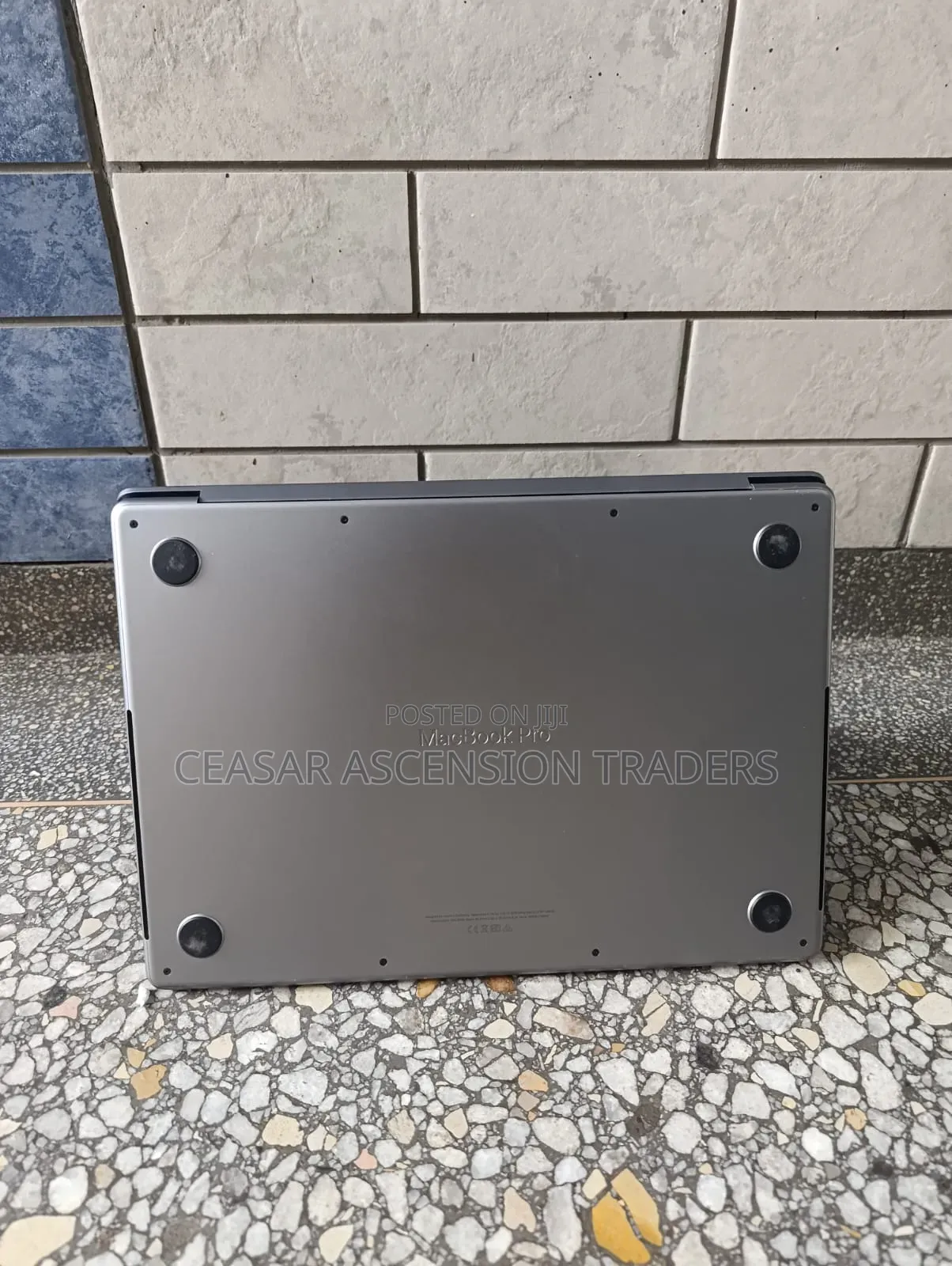Laptop Apple MacBook Pro 2021 M1 Max 32GB Apple M1 Max SSD 512GB