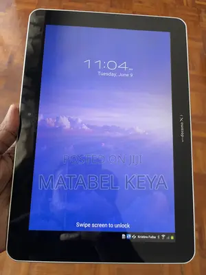 Samsung Galaxy Tab 10.1 16 GB White