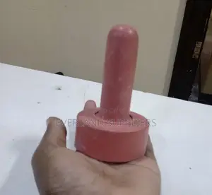 Calf Milk Feeding Nipple
