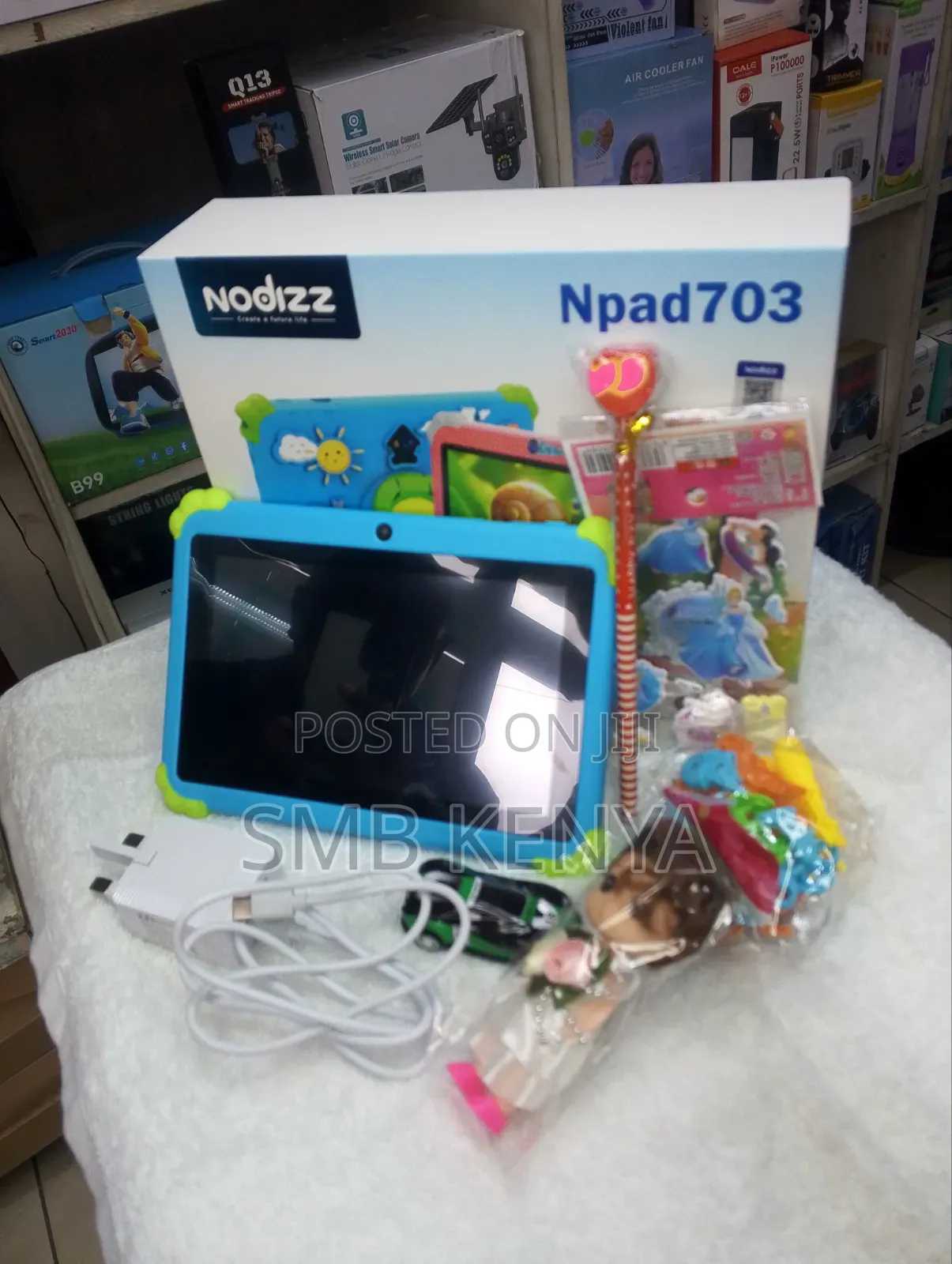 New Tablet 128 GB
