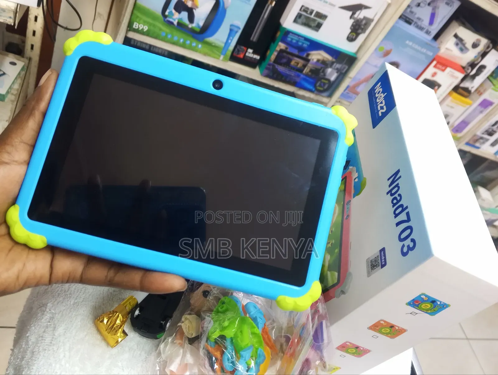 New Tablet 128 GB