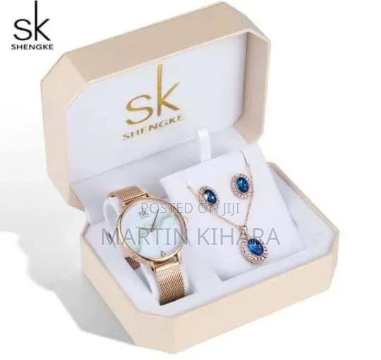 3 in 1 Sk Gift Set