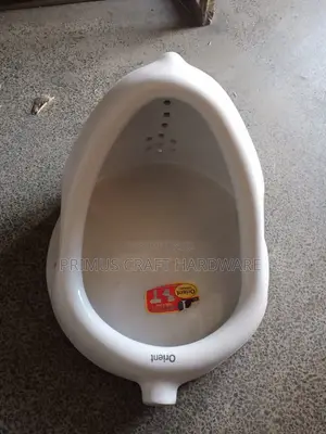 Urinal Bowl (Orient Small)