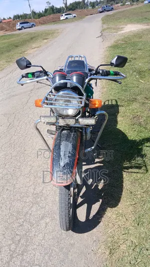 Ranger 2024 Black