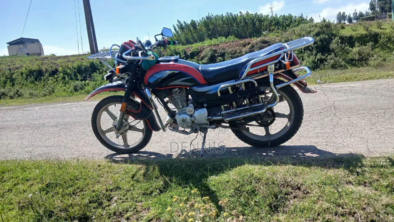 Ranger 2024 Black