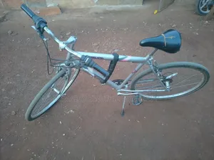 Ex Uk Bike for Sale Good Condition