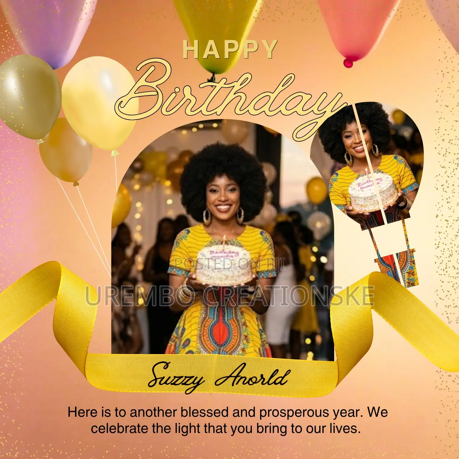 E-cards For Any Special Occassions