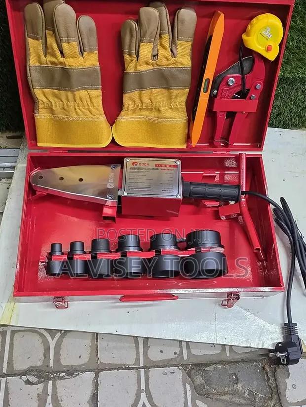 Powerful Edon PPR Machine 2000w