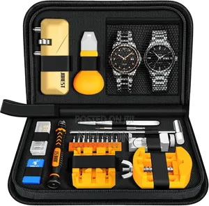 Watch Repair Tool Kit Strap Adjuster