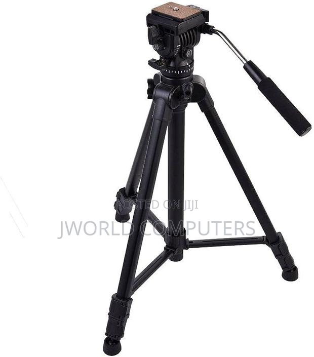 Kingjoy Vt1500 Tripod