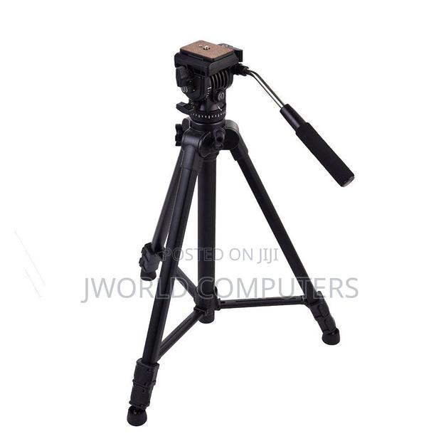 Kingjoy Vt1500 Tripod - thumbnail 2