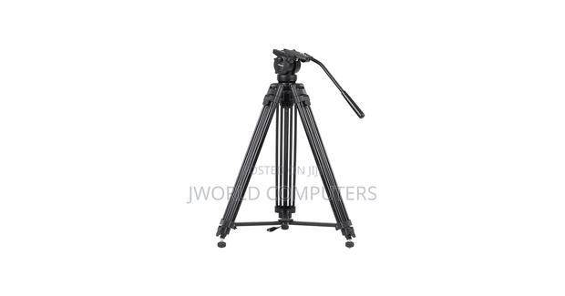 Kingjoy Vt1500 Tripod - thumbnail 7