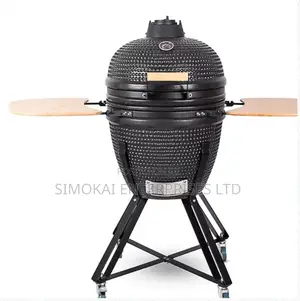 29inch Luxury Kamado BBQ Grill