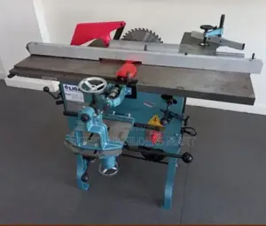 Lida Wood Working Machine