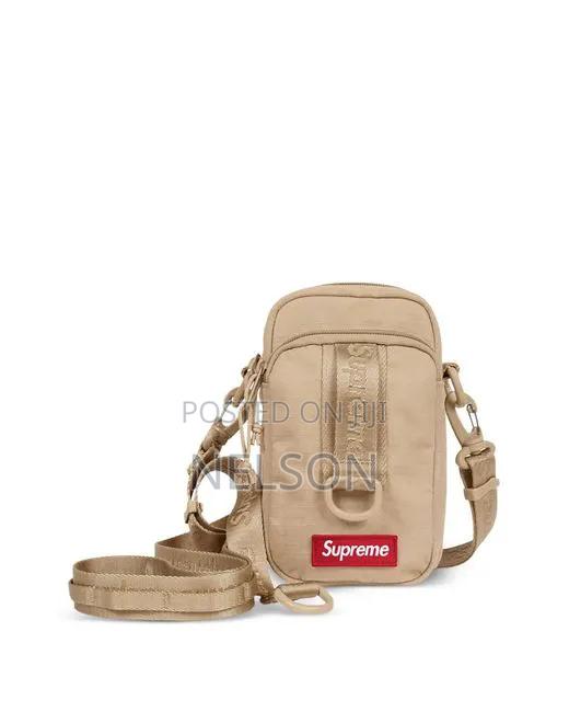 Supreme Shoulder Bag