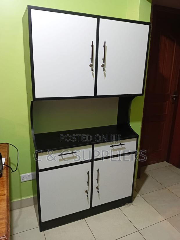 Home Kitchen Cabinet