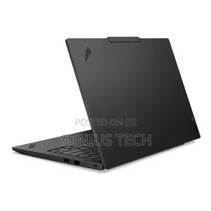 New Laptop Lenovo ThinkPad E16 G1 8GB Intel Core i5 SSD 512GB