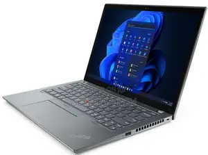 New Laptop Lenovo ThinkPad E16 G1 8GB Intel Core i5 SSD 512GB