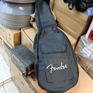 Fender Acoustic Guitar Gig Bag