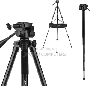 Kingjoy Vt880 Tripod
