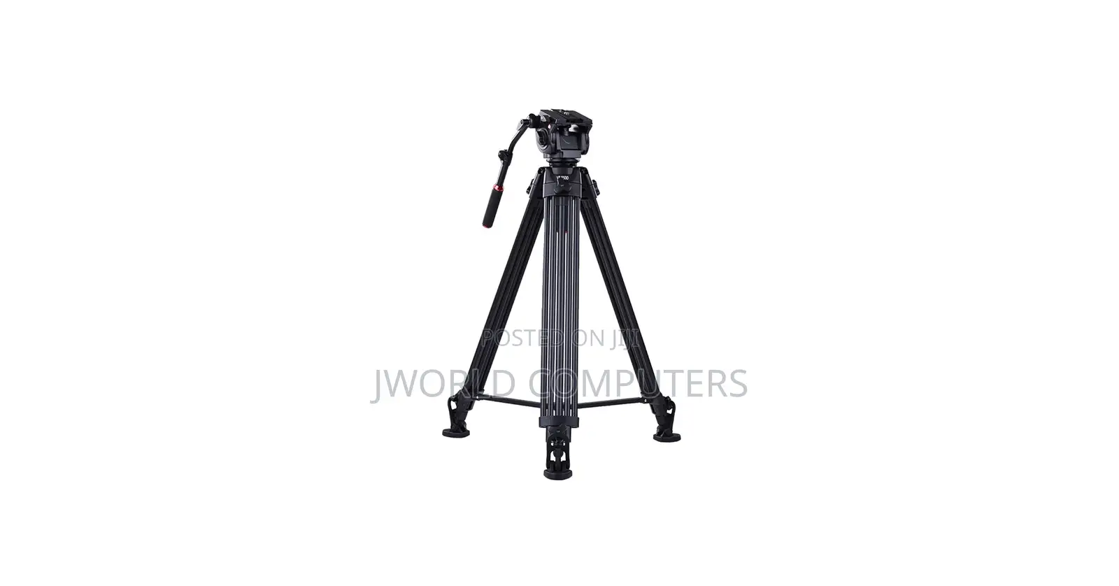 Kingjoy Vt880 Tripod