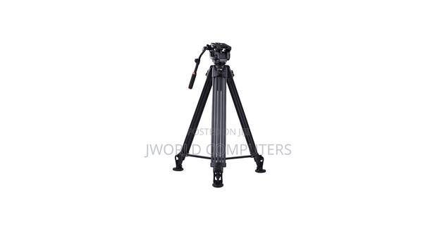 Kingjoy Vt880 Tripod - thumbnail 2