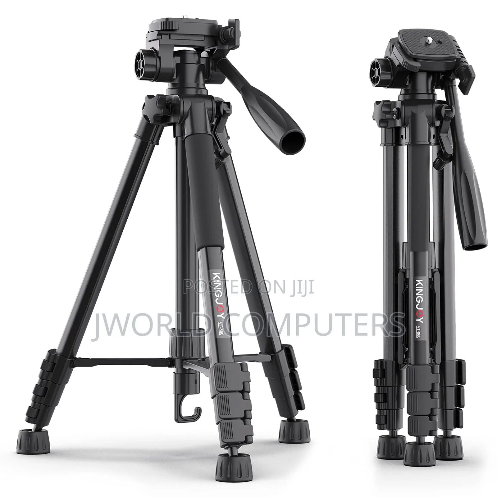Kingjoy Vt880 Tripod