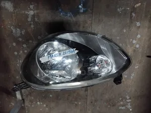 Nissan March 2015 Headlight Non Zenon