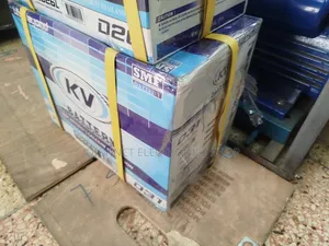 Kv Automotive Car Battery
