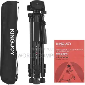 Kingjoy Vt 850 Tripod