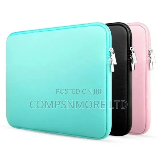 Laptop Sleeves For All Laptops