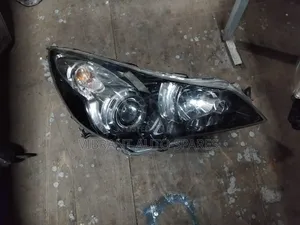 Subaru Legacy Br9 Headlight Zenon