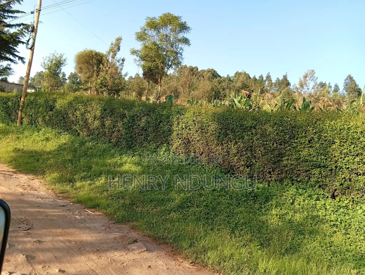 Suitable Plot For Sale