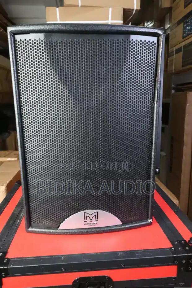 Brand New Martin Audio F12 Speaker