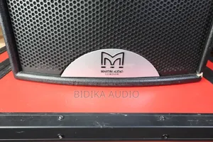 Brand New Martin Audio F12 Speaker