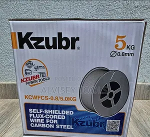 Kzubr Mig Wire 5kg