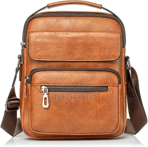Cross Body Messenger Bags Business Casual Shoulder Bag