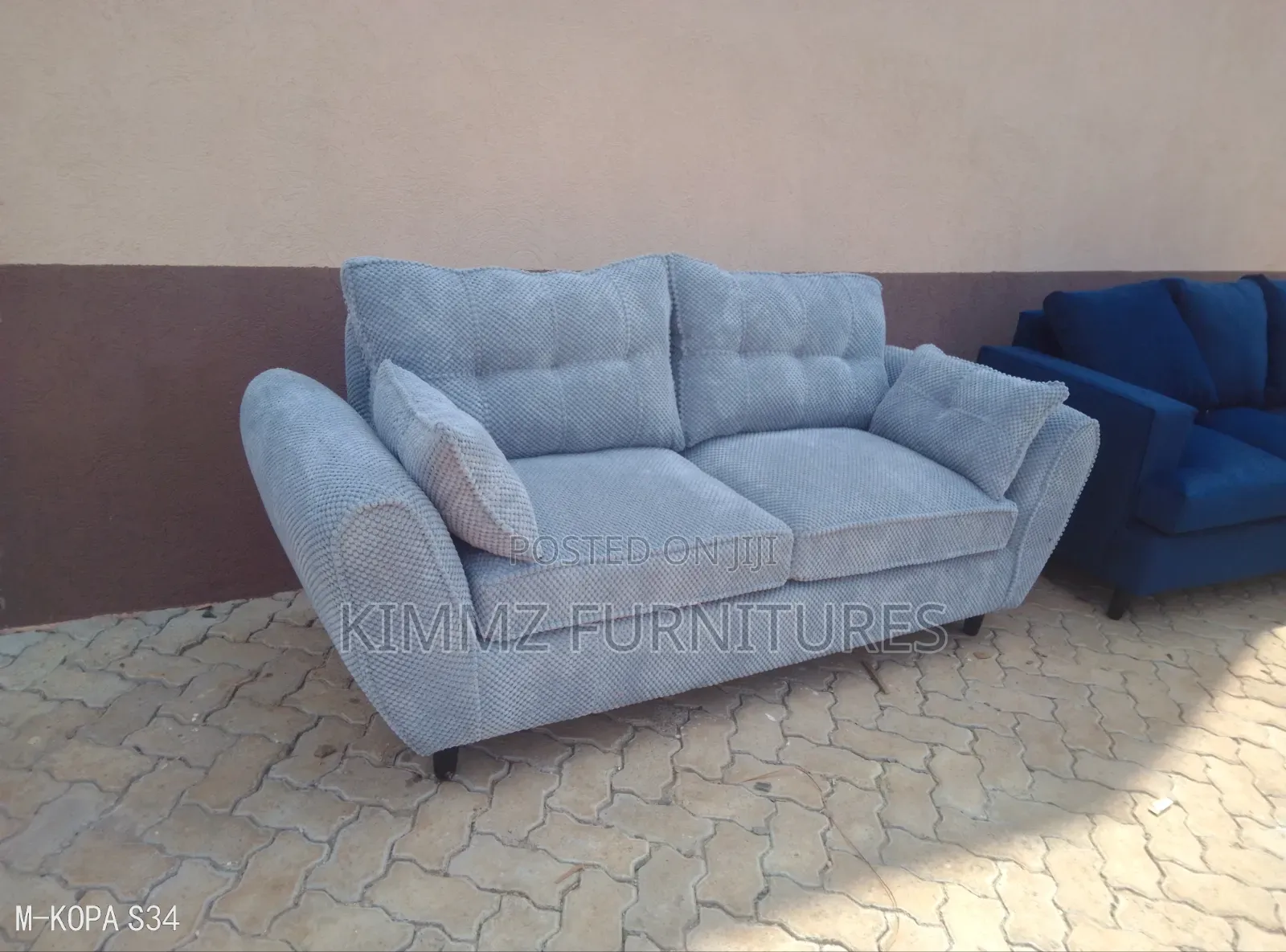 Modern Butterfly Sofa