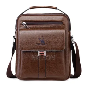 Cross Body Messenger Bags Business Casual Shoulder Bag
