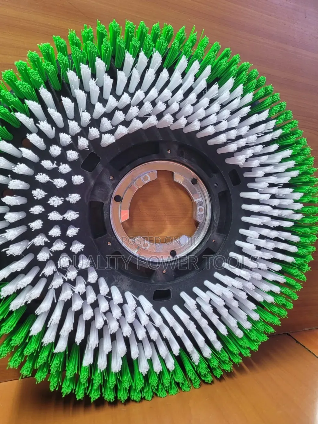 Rotary Floor Scrubbing Brush,