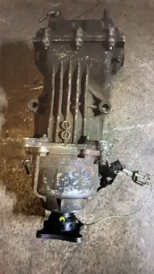 Rear Diff Nissan X-Trail Nt30