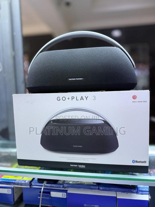 Harman Kardon Go Plus Play 3