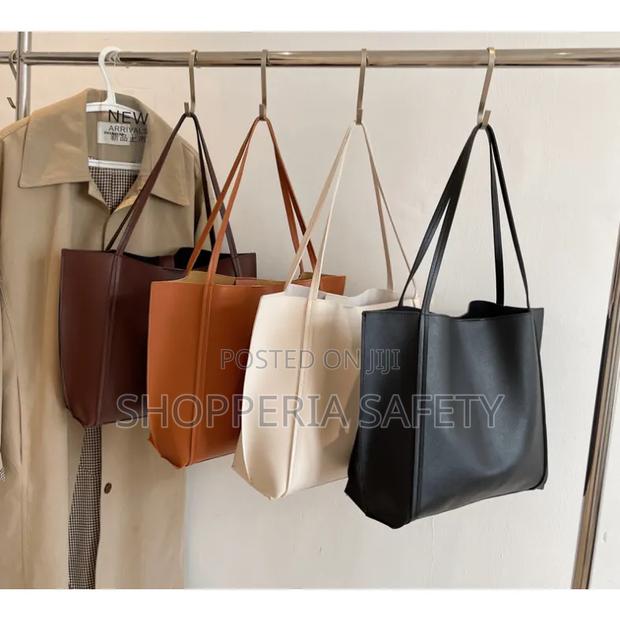 Smart Tote Bag - thumbnail 2