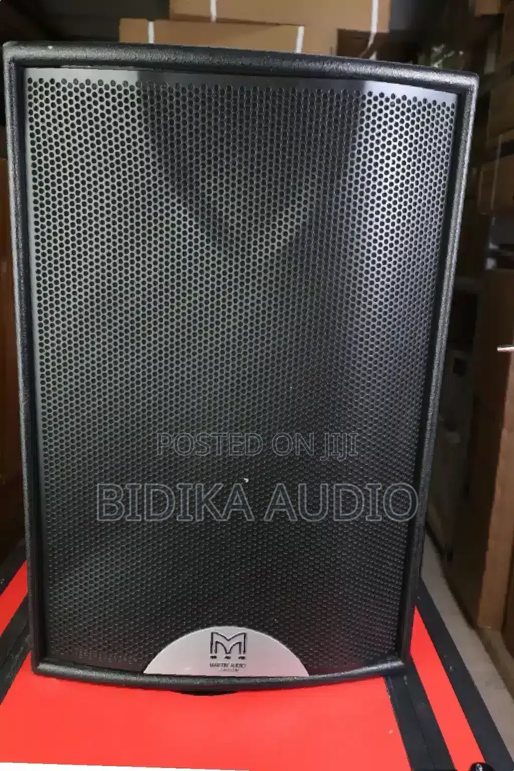 Professional Martin Audio F15 Speaker