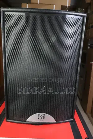 Professional Martin Audio F15 Speaker