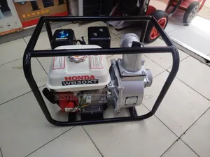 Honda Petrol Water Pump Machine