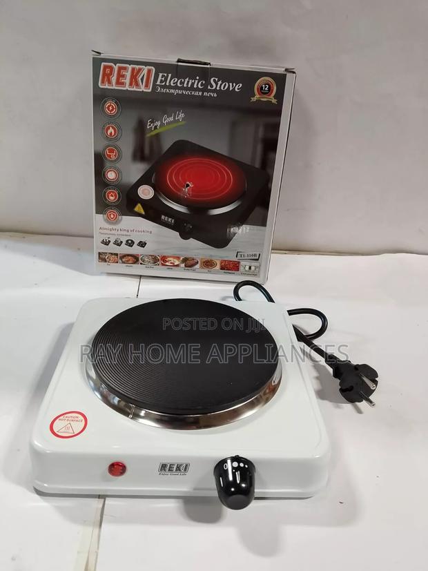 Reki Hot Plate