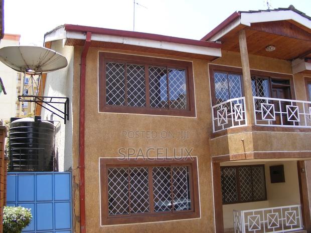 4bdrm Maisonette in Lavington, Valley Arcade for sale